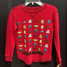 Load image into Gallery viewer, Character Face Shirt
