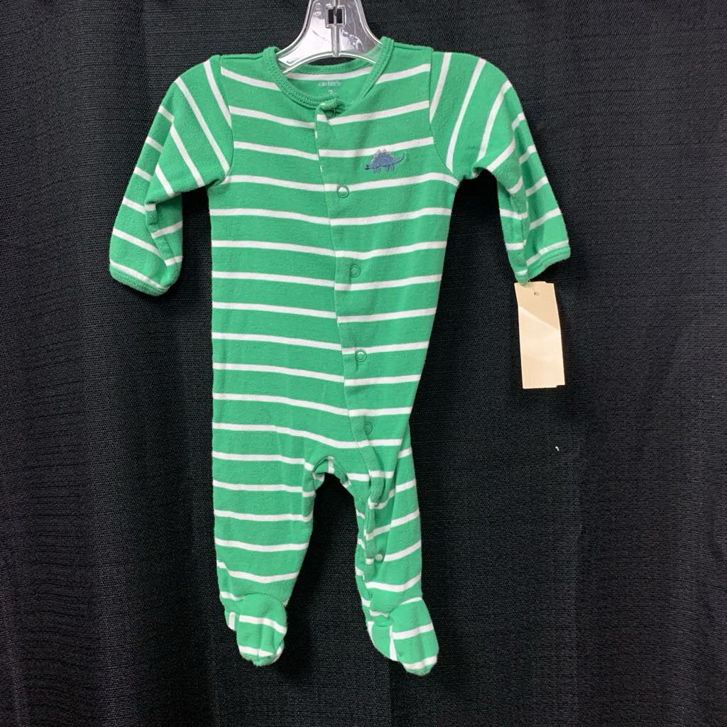 Dinosaur Sleepwear