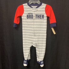 Load image into Gallery viewer, &quot;Little Brother&quot; Sleepwear
