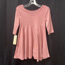 Load image into Gallery viewer, Tunic Top
