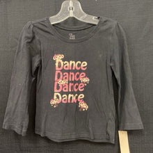 Load image into Gallery viewer, &quot;Dance&quot; Sparkly Top
