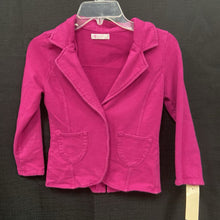 Load image into Gallery viewer, Button Up Jacket
