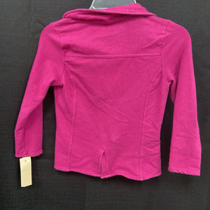 Button Up Jacket