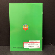 Load image into Gallery viewer, Mr. Hobson&#39;s Garden (McGraw Hill Science Leveled Books) (Environment) -educational reader paperback
