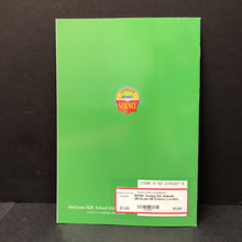 Load image into Gallery viewer, Saving Our Animals (McGraw Hill Science Leveled Books) (Billy Goodman) -educational reader paperback
