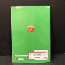Load image into Gallery viewer, Standing Up Country: A Land of Surprises (McGraw Hill Science Leveled Books) (Environment/Notable Place: Southwest United States) -educational reader paperback
