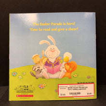 Load image into Gallery viewer, Easter Parade! (Lily Karr) (Season: Spring, Holiday) -paperback
