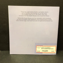 Load image into Gallery viewer, The Night Before Easter (Natasha Wing) (Season: Spring, Holiday: Easter) -holiday paperback
