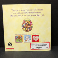 Load image into Gallery viewer, The Biggest Easter Basket Ever (Steven Kroll) (Season: Spring, Holiday) -paperback
