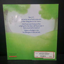 Load image into Gallery viewer, Ten In the Meadow (John Butler) -paperback
