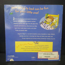 Load image into Gallery viewer, Snug as a Bug (Zonderkidz) (Amy Imbody) -paperback
