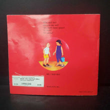 Load image into Gallery viewer, Who Said Red? (Mary Serfozo) -paperback
