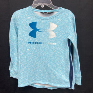 Split Sided Top