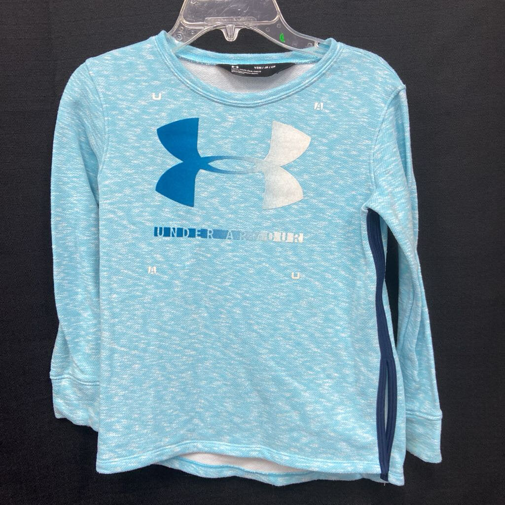 Split Sided Top