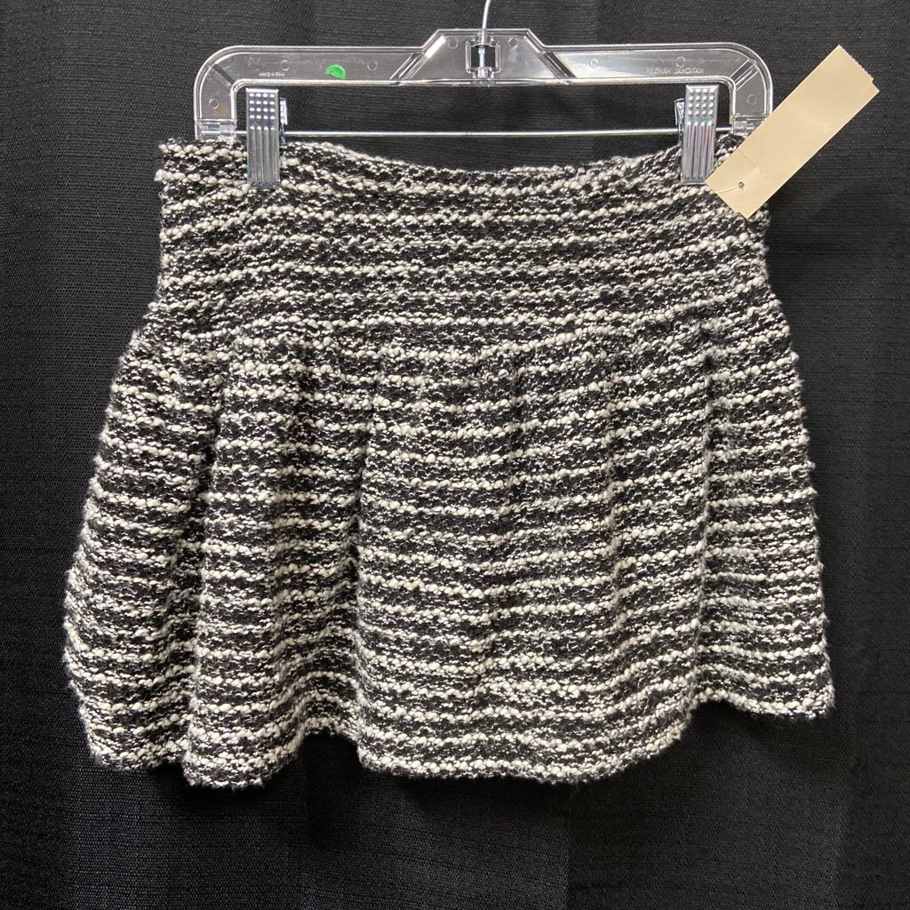 Knit Skirt