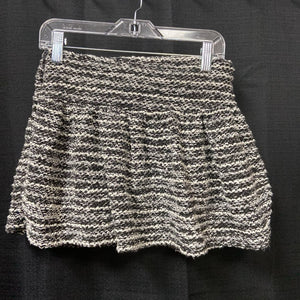 Knit Skirt