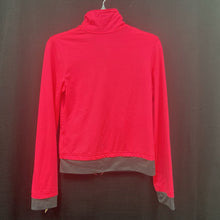 Load image into Gallery viewer, Zip Up Athletic Jacket
