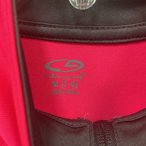 Zip Up Athletic Jacket