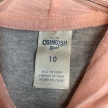 Load image into Gallery viewer, Sparkly Hooded Top
