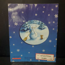Load image into Gallery viewer, Frosty the Snowman (Steve Nelson &amp; Jack Rollins) -paperback
