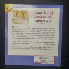 Load image into Gallery viewer, Aunt Isabel Makes Trouble (Kate Duke) -paperback
