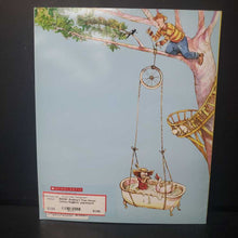 Load image into Gallery viewer, Audrey's Tree House (Jenny Hughes) -paperback
