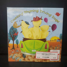 Load image into Gallery viewer, Pugs in a Bug (Carolyn Crimi) -paperback
