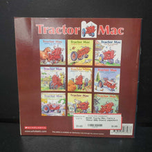 Load image into Gallery viewer, Tractor Mac, You're a Winner (Billy Steers) -paperback
