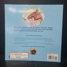 Load image into Gallery viewer, Bippity Bop Barbershop (Natasha Anastasia Tarpley) (Black History Month) -paperback
