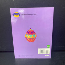 Load image into Gallery viewer, How People Got Wisdom: An Ashanti Tale (Houghton Mifflin Leveled Readers) -reader
