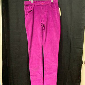 Corduroy Pants (NEW)