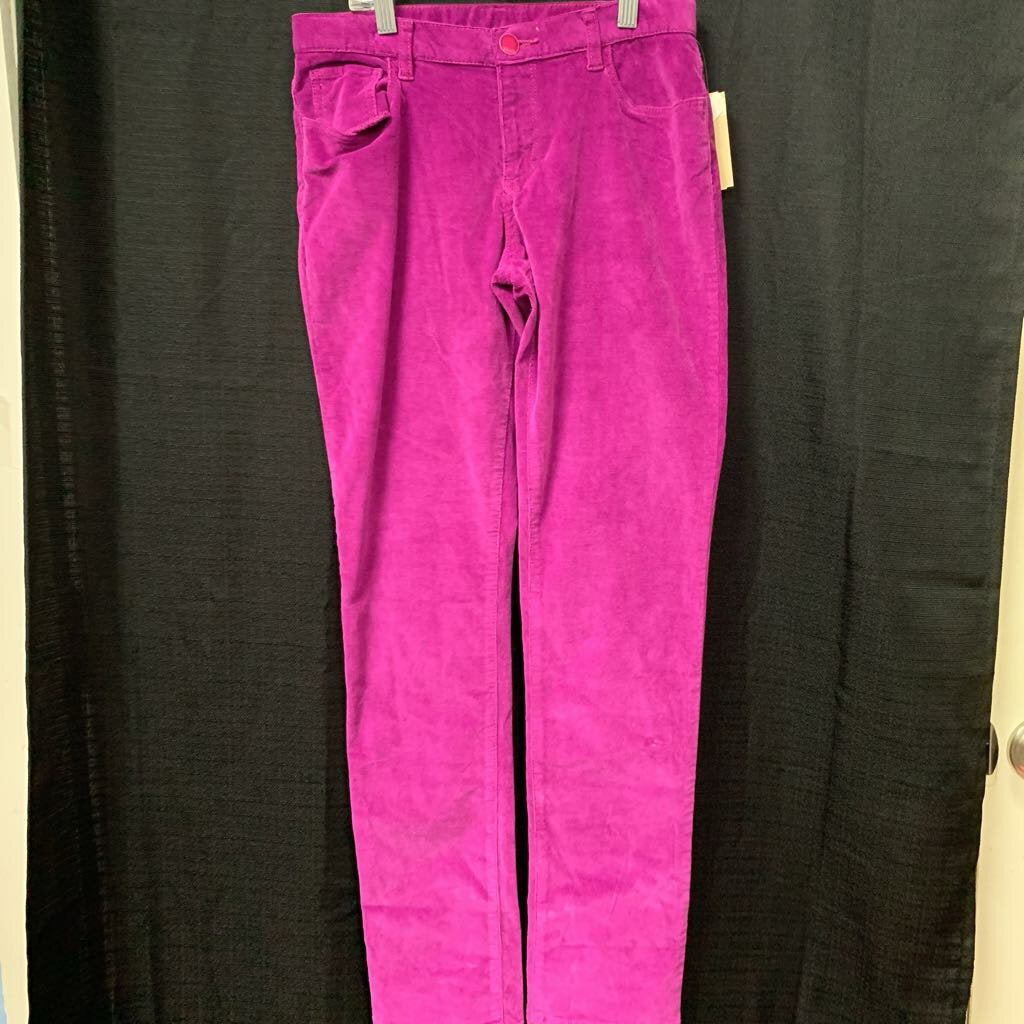 Corduroy Pants (NEW)