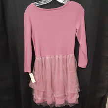 Load image into Gallery viewer, Tulle Bottom Dress
