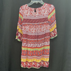 Paisley Tunic