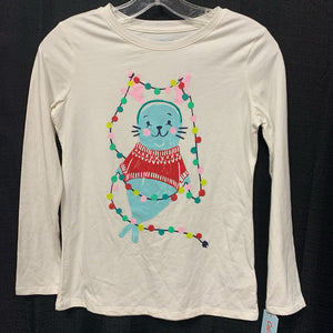 Christmas Seal Top (NEW)