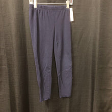 Load image into Gallery viewer, Lace Hem Leggings
