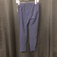 Load image into Gallery viewer, Lace Hem Leggings
