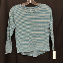 Load image into Gallery viewer, Striped Top
