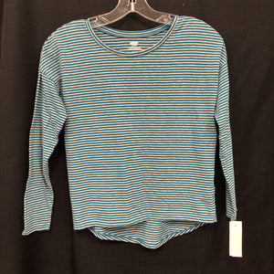 Striped Top
