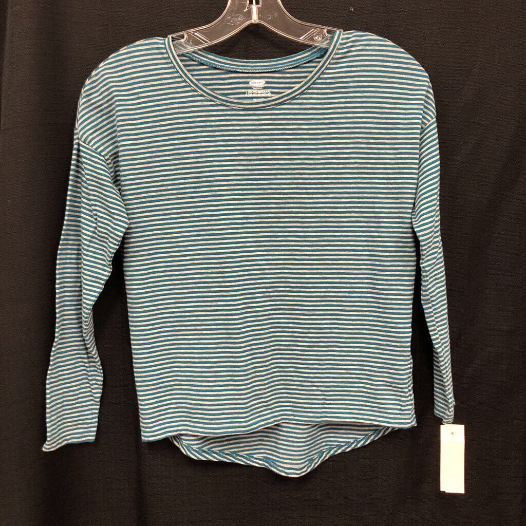 Striped Top