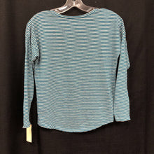 Load image into Gallery viewer, Striped Top
