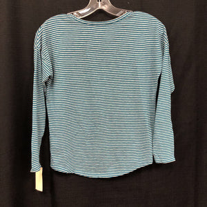 Striped Top