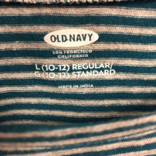 Load image into Gallery viewer, Striped Top
