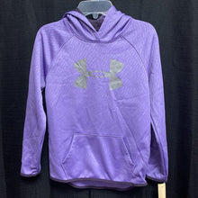 Load image into Gallery viewer, Hooded Athletic Sweatshirt
