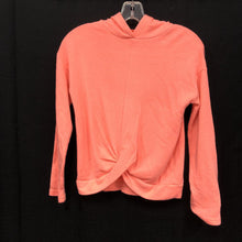 Load image into Gallery viewer, Hooded Top

