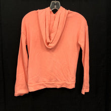 Load image into Gallery viewer, Hooded Top
