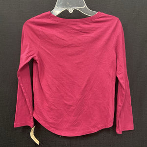 "Rock 'N Roll" Top