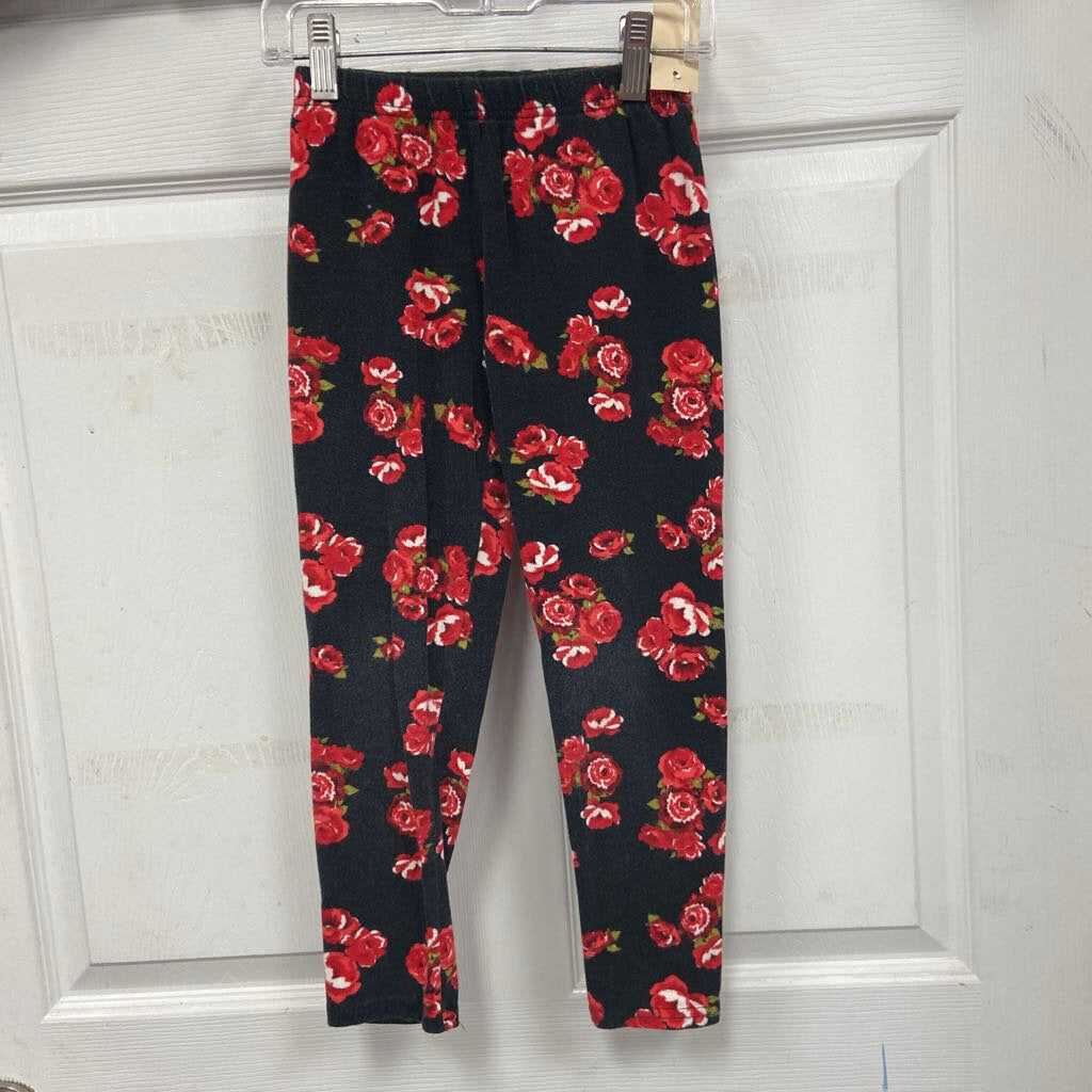 Flower Leggings