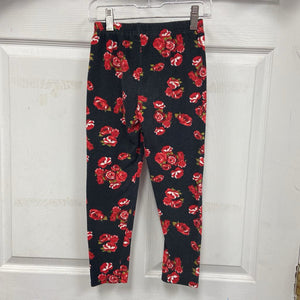 Flower Leggings