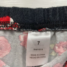 Load image into Gallery viewer, Flower Leggings
